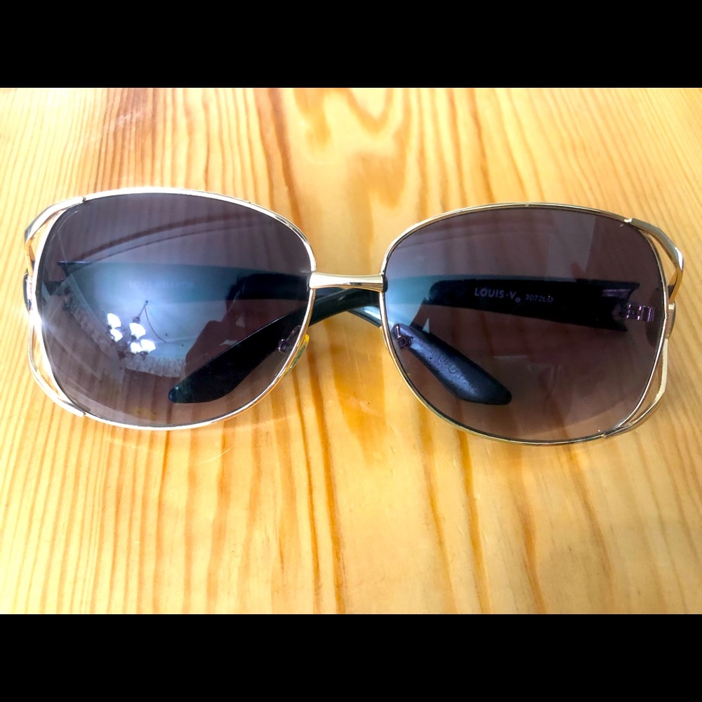 🕶 Louis Valentin Sunglasses 🕶